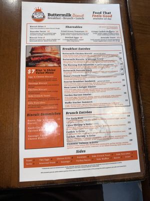 Menu photo 8 Buttermilk Biscuit College Park, GA Menu photo 8 Buttermilk Biscuit College Park, GA