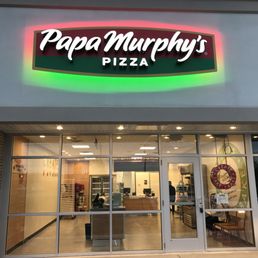 Papa Murphy S Pizza 1285 M 89 Plainwell Mi Restaurant Reviews Phone Number Yelp