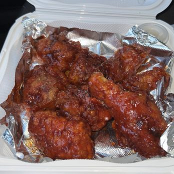 Seoul Bistro - Swweet Sweet and Spicy fried chicken - Sushi Bars Near Me - Los Angeles, California Seoul Bistro - Swweet Sweet and Spicy fried chicken - Sushi Bars Near Me - Los Angeles, California