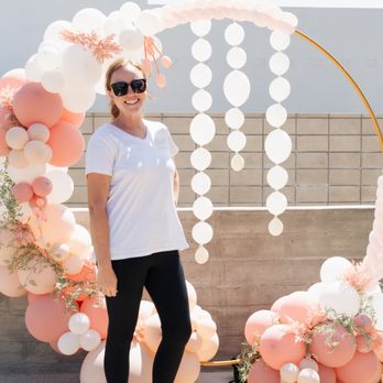 Elevate Balloon Bar - Balloon Services Near Me Elevate Balloon Bar - Balloon Services Near Me