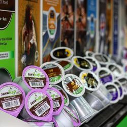 Boutique Java Kap - A candy store for Keurig lovers!