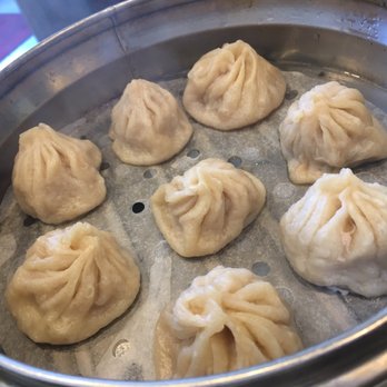 Ma's Dumpling House - 1. Juicy Pork Dumplings - Dim Sum Near Me - Anaheim, California Ma's Dumpling House - 1. Juicy Pork Dumplings - Dim Sum Near Me - Anaheim, California