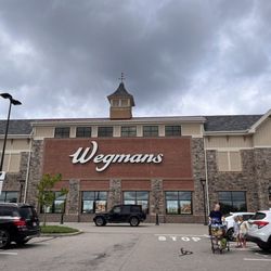 Wegmans