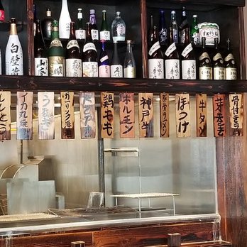 Yokushi Robata - Poke Near Me - Houston, Texas Yokushi Robata - Poke Near Me - Houston, Texas