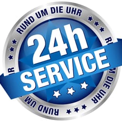 Picobello - 24 Stunden erreichbar