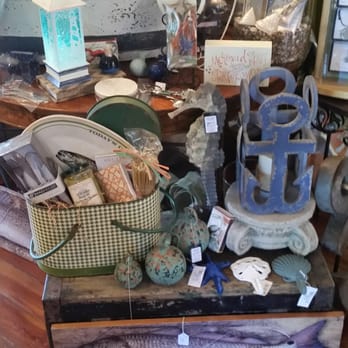 Heritage House - Shopping Near Me - Crystal River, Florida