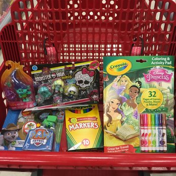 Target - Yes I have a grand daughter lol - Department Stores Near Me - Orlando, Florida