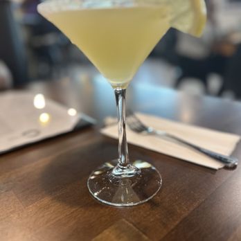 Yakitori - Lemon Drop - Japanese Near Me - Cincinnati, Ohio