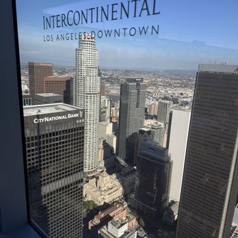 Spire 73 - Cocktail Bars Near Me - Los Angeles, California Spire 73 - Cocktail Bars Near Me - Los Angeles, California