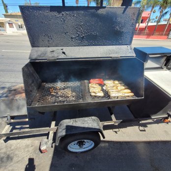 Ribs2go Mobile Bbq - That looks great - Barbeque Near Me