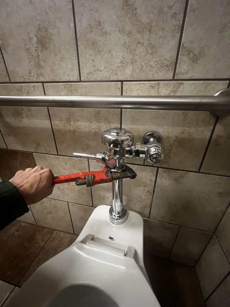 Slide of Fish Plumbing & Drain