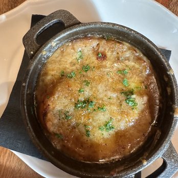 La Forêt - French Onion Soup - Cocktail Bars Near Me - Denver, Colorado La Forêt - French Onion Soup - Cocktail Bars Near Me - Denver, Colorado