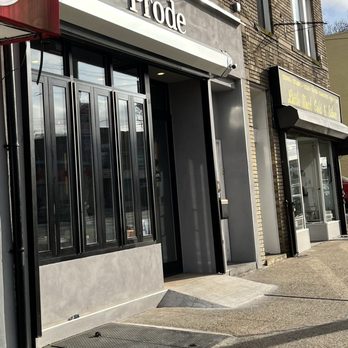 Prode - Front - Thai Near Me - Little Neck, New York