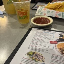 El Tapatio - Happy Cinco De Mayo!