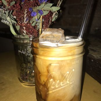 Sweet Chick - Cold brew - Southern Near Me - New York, New York Sweet Chick - Cold brew - Southern Near Me - New York, New York