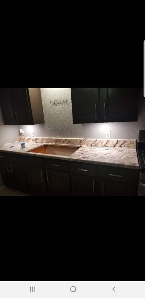 Slide of Shield Multiservices RGV