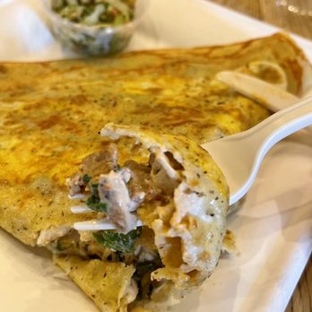 Nu Crepes - Inside Out Boy - Creperies Near Me - Elmhurst, Illinois Nu Crepes - Inside Out Boy - Creperies Near Me - Elmhurst, Illinois
