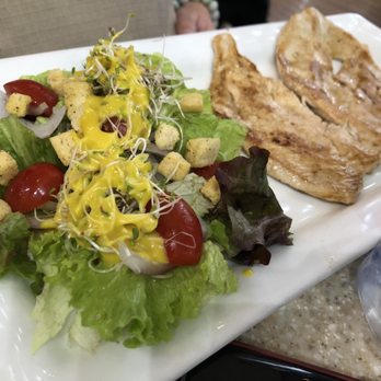 Taba - Roasted chicken breast - Mexican Near Me - México, D.F., DIF Taba - Roasted chicken breast - Mexican Near Me - México, D.F., DIF