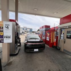 Murphy USA - Fueling station...
