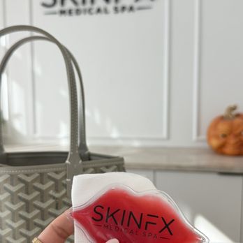 SkinFX Medical Spa - Medical Spas Near Me - Pasadena, California
