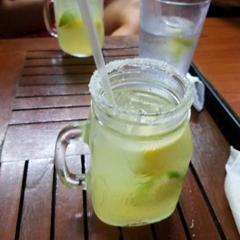 Orozco's - $5 House Margaritas - Puerto Rican Near Me - San Juan, Puerto Rico