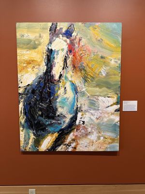 Booth Western Art Museum by null