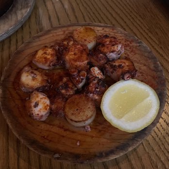 Amada - Spanish Octopus - Tapas Bars Near Me - Philadelphia, Pennsylvania Amada - Spanish Octopus - Tapas Bars Near Me - Philadelphia, Pennsylvania