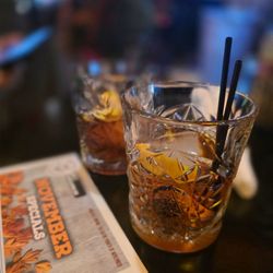 The Stillery - Manhattan x 2