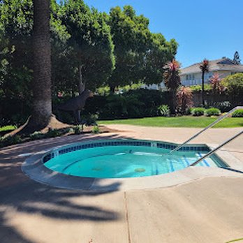 El Pueblo Inn - jacuzzi - Hotels Near Me - Sonoma, California El Pueblo Inn - jacuzzi - Hotels Near Me - Sonoma, California