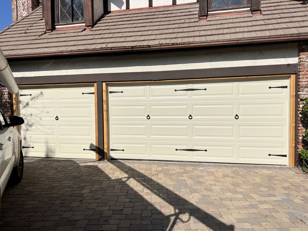 24 Hour Garage Door & Gates Repair - Garage Door Contractor in San Diego, CA