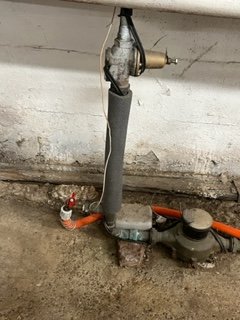 Slide of Recon Plumbing