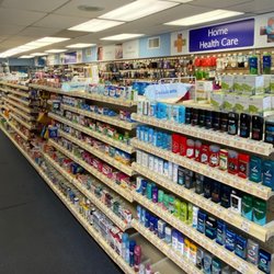 Mast Pharmacy & Surgical Supply