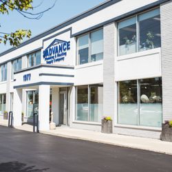 Advance Plumbing & Heating Supply - Walled Lake Exterior