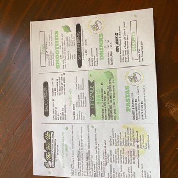 The Toss Up - The Toss Up menu - Salad Near Me - Gardena, California The Toss Up - The Toss Up menu - Salad Near Me - Gardena, California