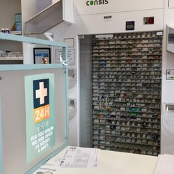 Pharmacy@Knox Supercare 24 Hour Pharmacy