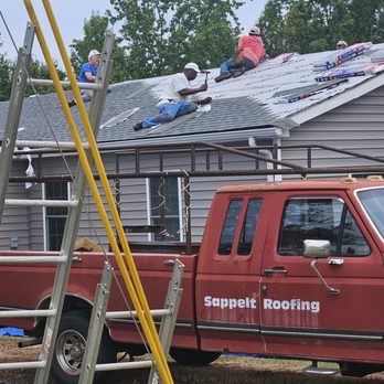 Sappelt Roofing - Roofing Near Me Sappelt Roofing - Roofing Near Me