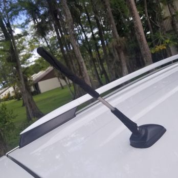 Sparkling Image Car Wash - They broke my radio antenna, promised to send a replacement, more than 2 weeks and still nothing, got no response. Liars and unprofessionals - Oil Change Stations Near Me - Lighthouse Point, Florida Sparkling Image Car Wash - They broke my radio antenna, promised to send a replacement, more than 2 weeks and still nothing, got no response. Liars and unprofessionals - Oil Change Stations Near Me - Lighthouse Point, Florida