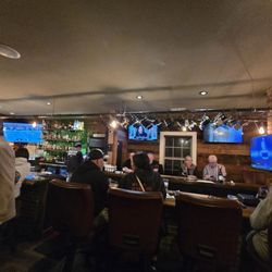 1836 Kitchen and Taproom