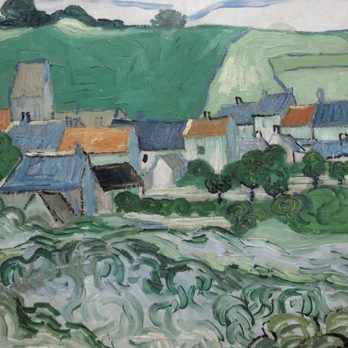 Van Gogh Museum - Museums Near Me - Amsterdam, New Hampshire