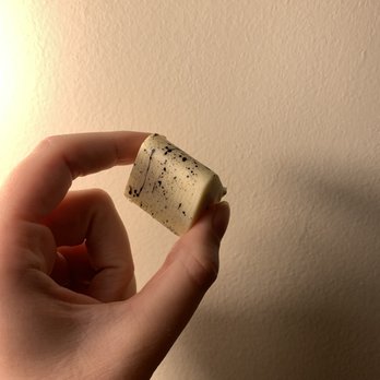 The Sweet Life - vanilla truffle - Chocolatiers & Shops Near Me - Worcester, Massachusetts