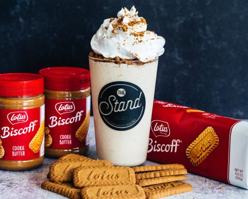 The Stand - American Classics Redefined by null