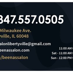 Beena's Salon