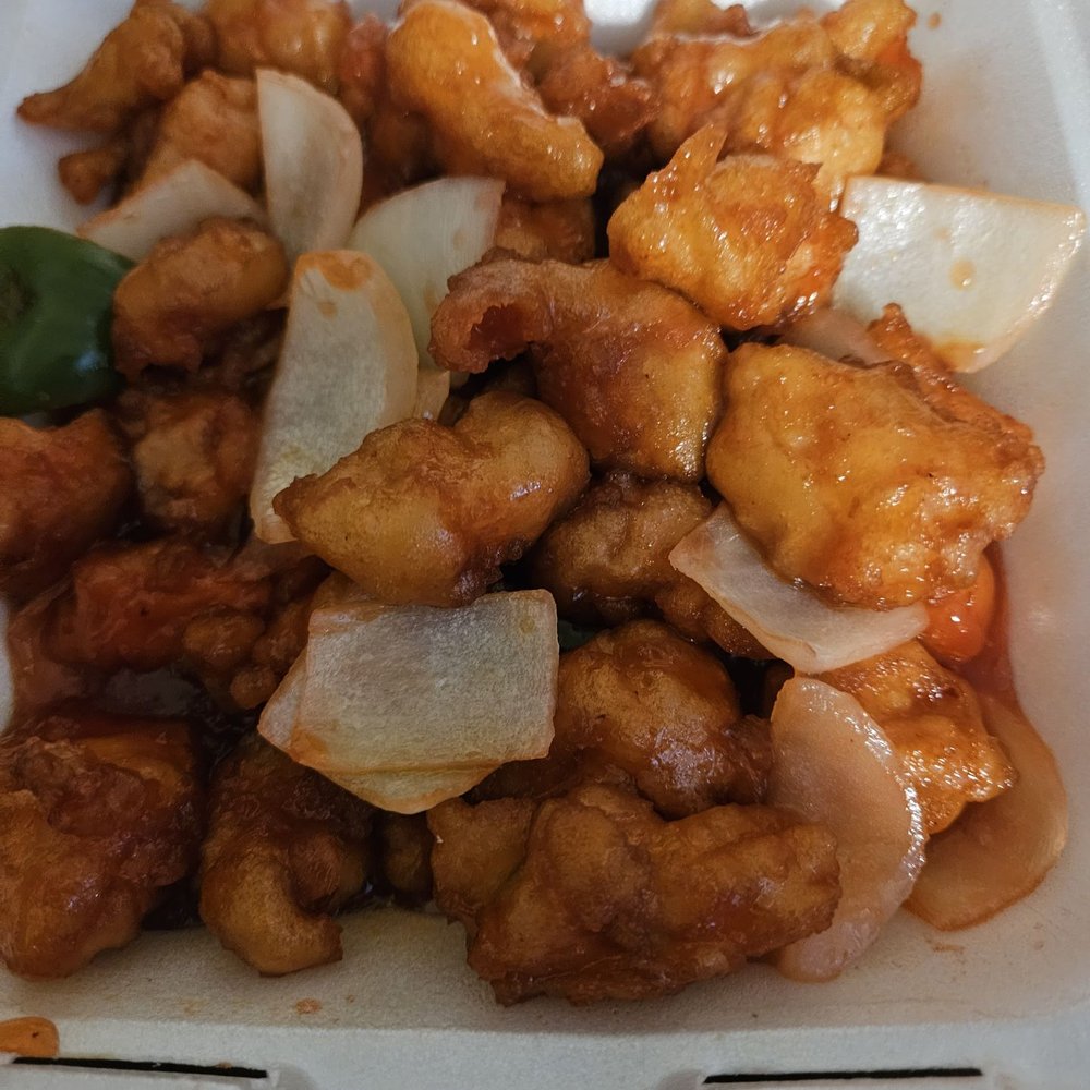 Capital China Restaurant - Sweet n sour chicken - Chinese Near Me - Dixon, California Capital China Restaurant - Sweet n sour chicken - Chinese Near Me - Dixon, California