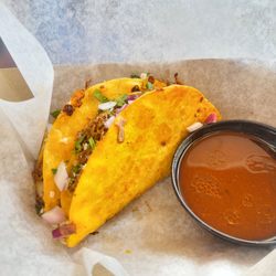 Yabo’s Tacos - Birria Tacos x2