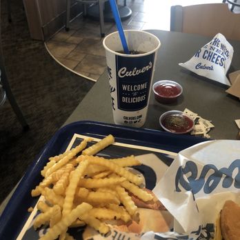 Culver's - Burgers Near Me - Mount Vernon, Illinois Culver's - Burgers Near Me - Mount Vernon, Illinois