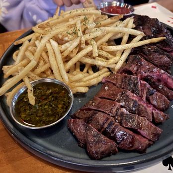 Chapter One: the modern local - Steak Frites - Bars Near Me - Santa Ana, California Chapter One: the modern local - Steak Frites - Bars Near Me - Santa Ana, California