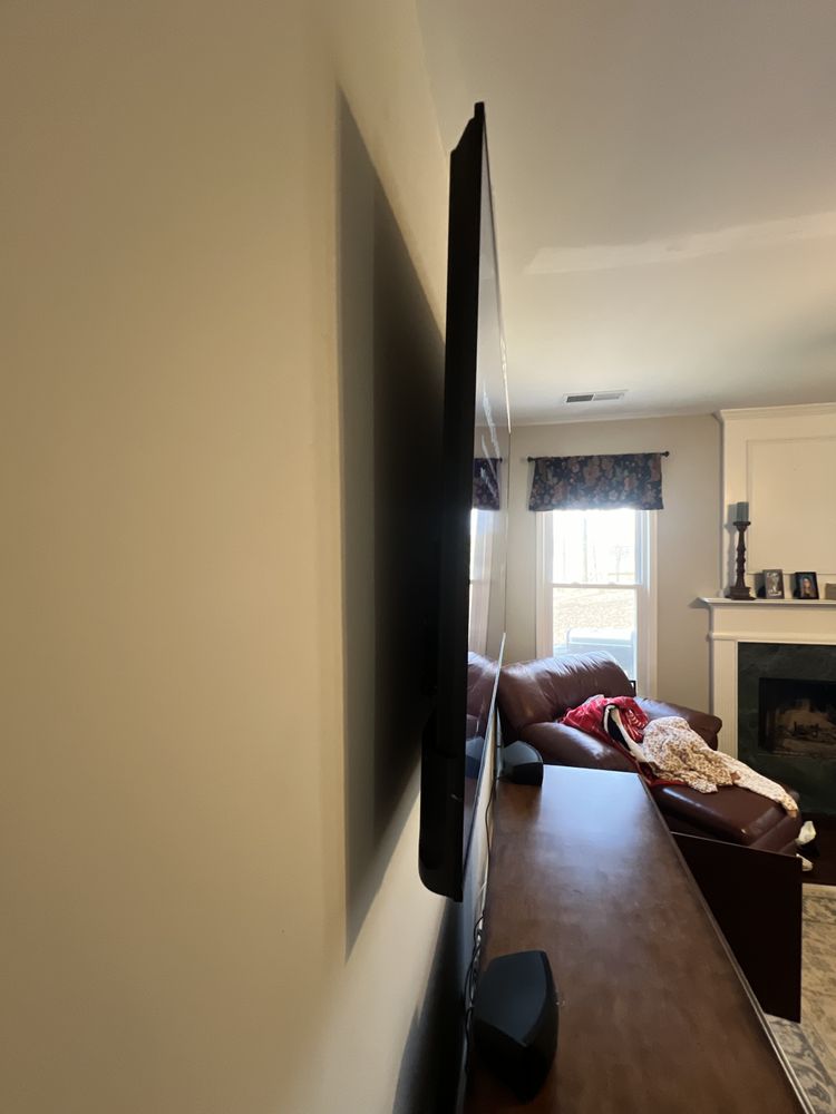 Mount Atlanta - veterans service organization in Atlanta, GA