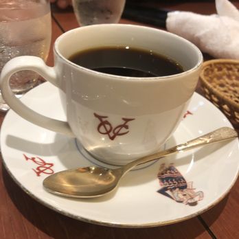 菊竹珈琲堂アクロス 中央区天神1丁目11 福岡市 福岡県 Japan Yelp