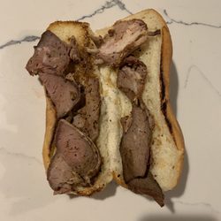 user provided BL Quality Meats photo