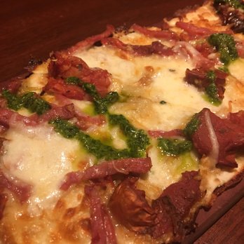 Seasons 52 - Oh my, oh my, oh my, peppperoooniiiii - New American Near Me - Edison, New Jersey Seasons 52 - Oh my, oh my, oh my, peppperoooniiiii - New American Near Me - Edison, New Jersey